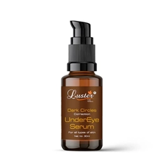 Dark Circles Correction Under Eye Serum